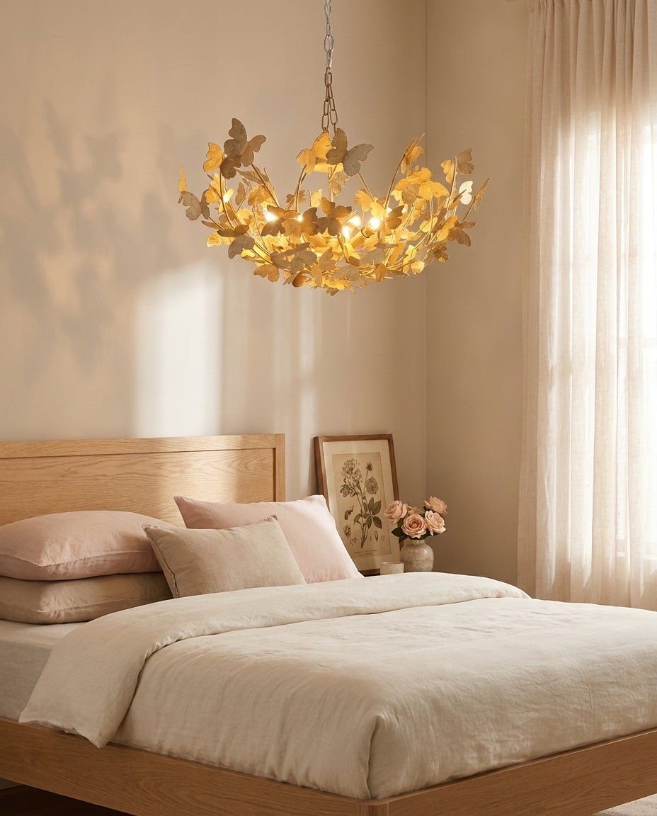 Lumoeon candelabru