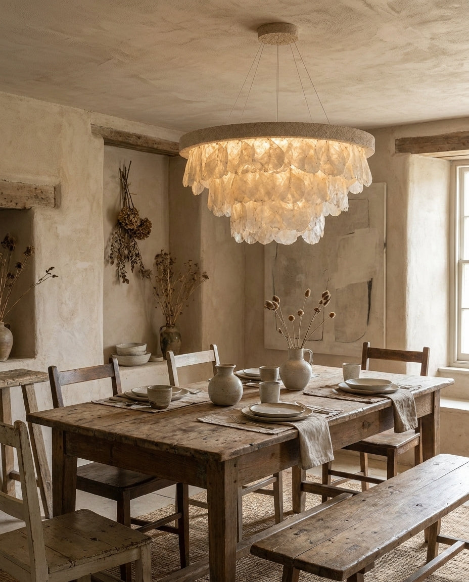 Jorrenford candelabru liorava