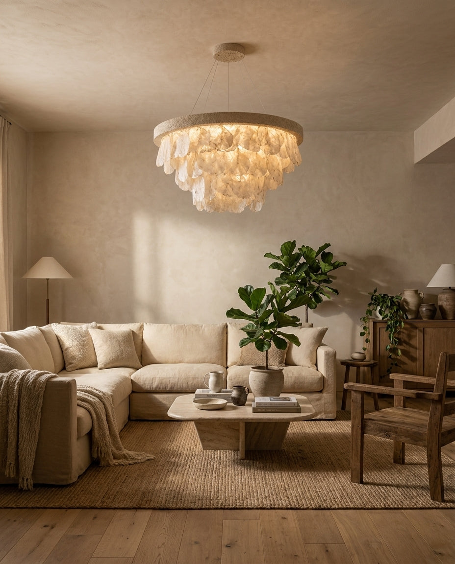 Jorrenford candelabru liorava