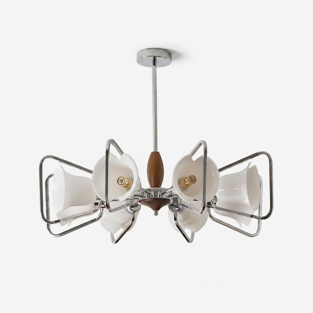 Sputnik candelabru