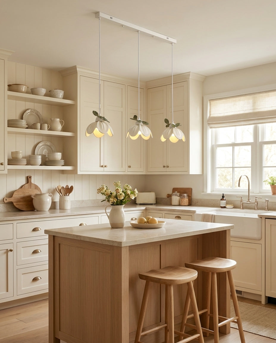 Dalia lampă suspendată