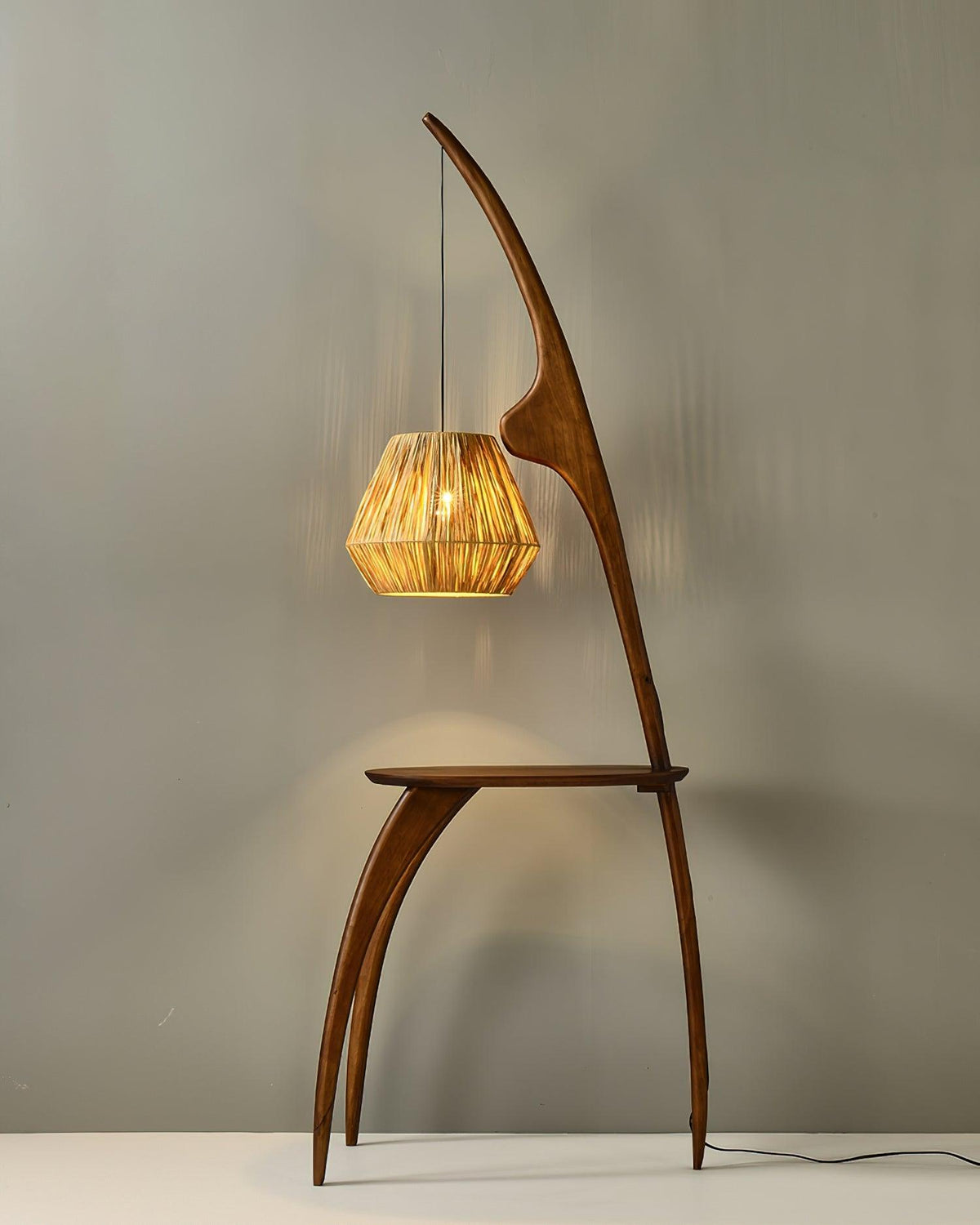 Riveeria lampadar