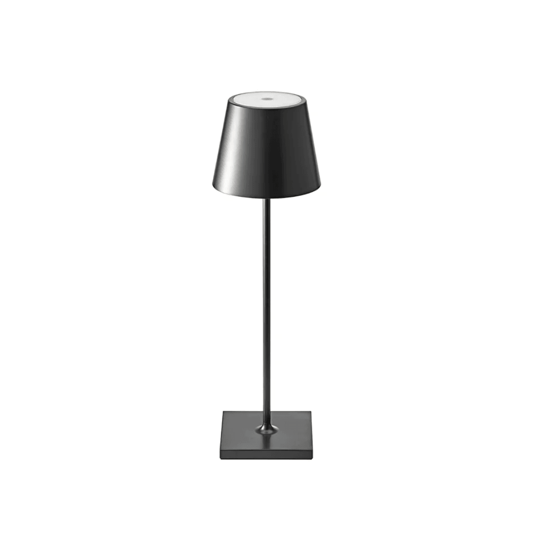 Viraorelia lampă de masă