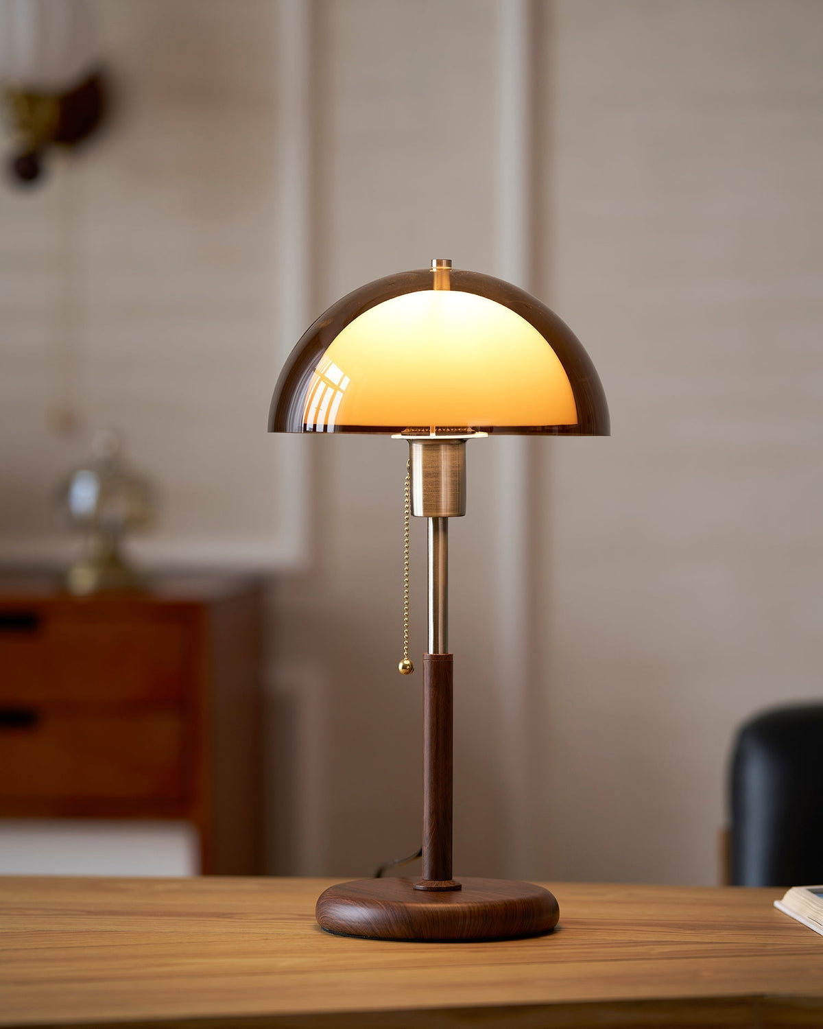 Norarena lampă de masă