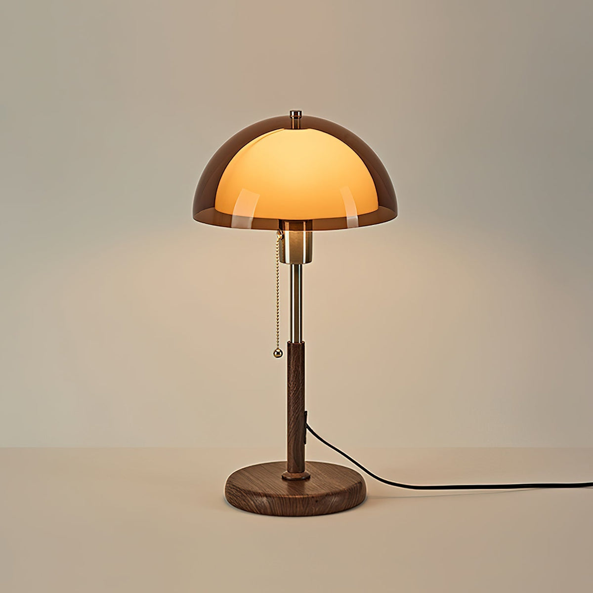 Norarena lampă de masă
