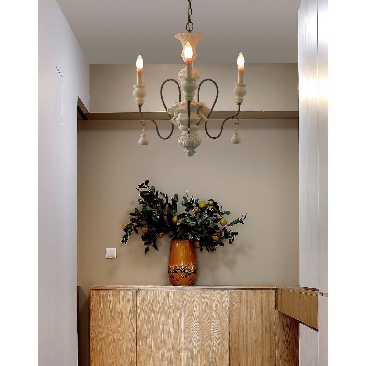 Lumenelle candelabru