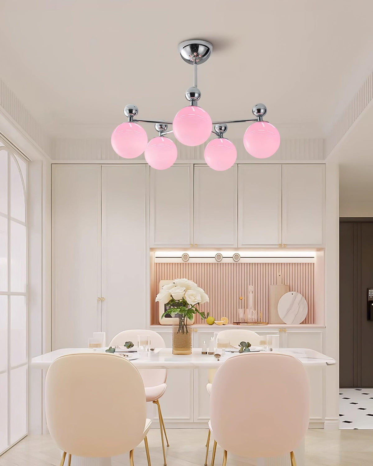 Redio candelabru