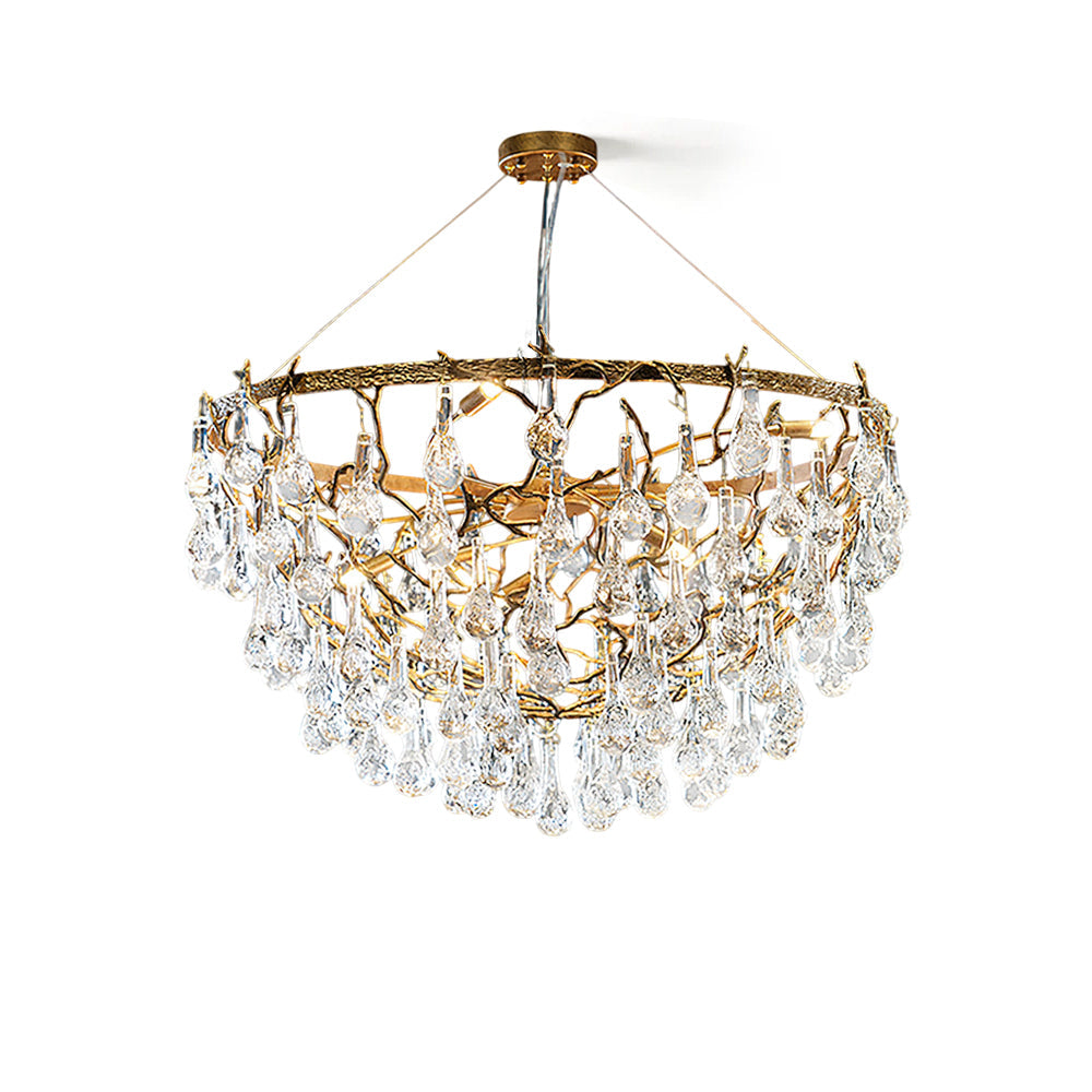 Doris candelabru