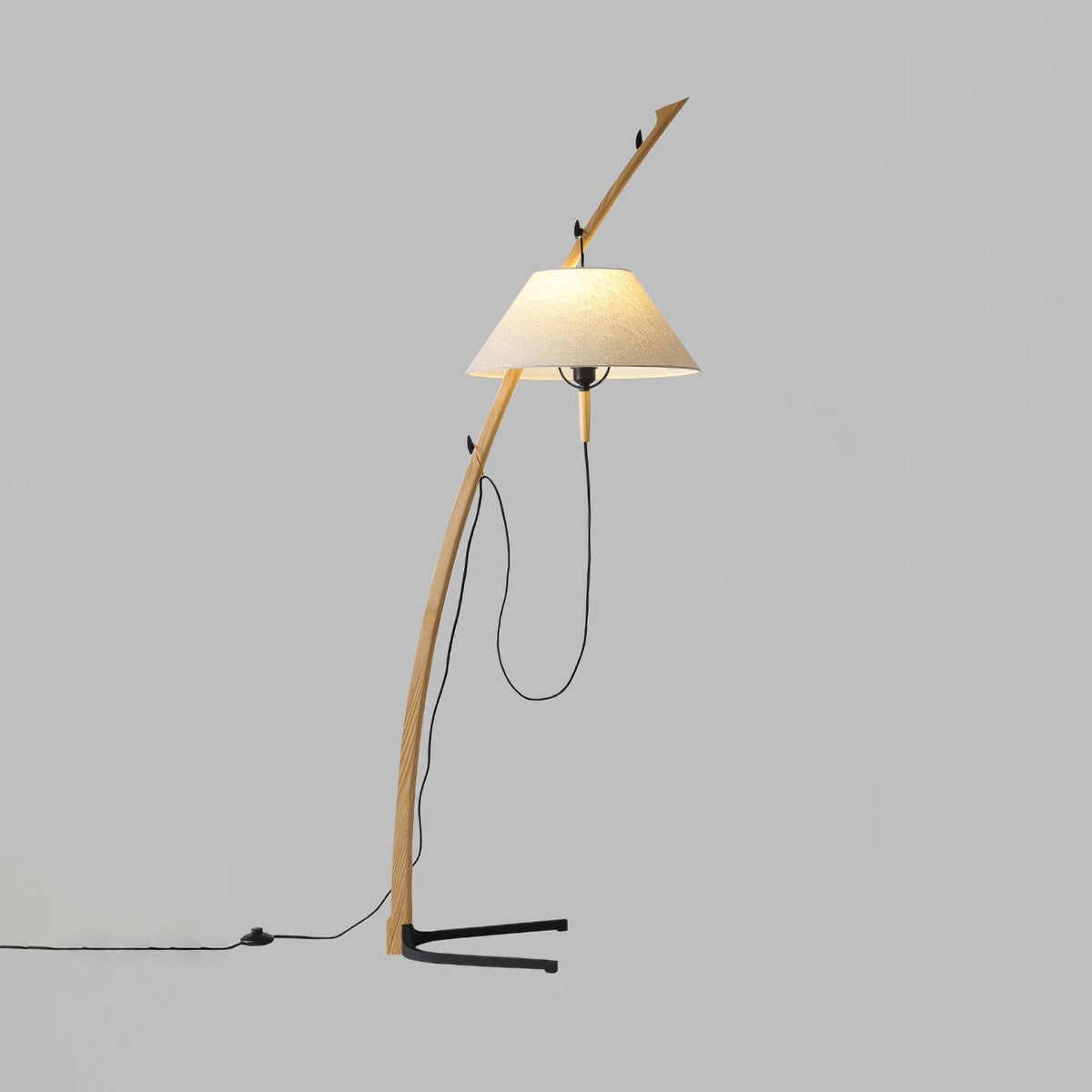 Tango lampadar