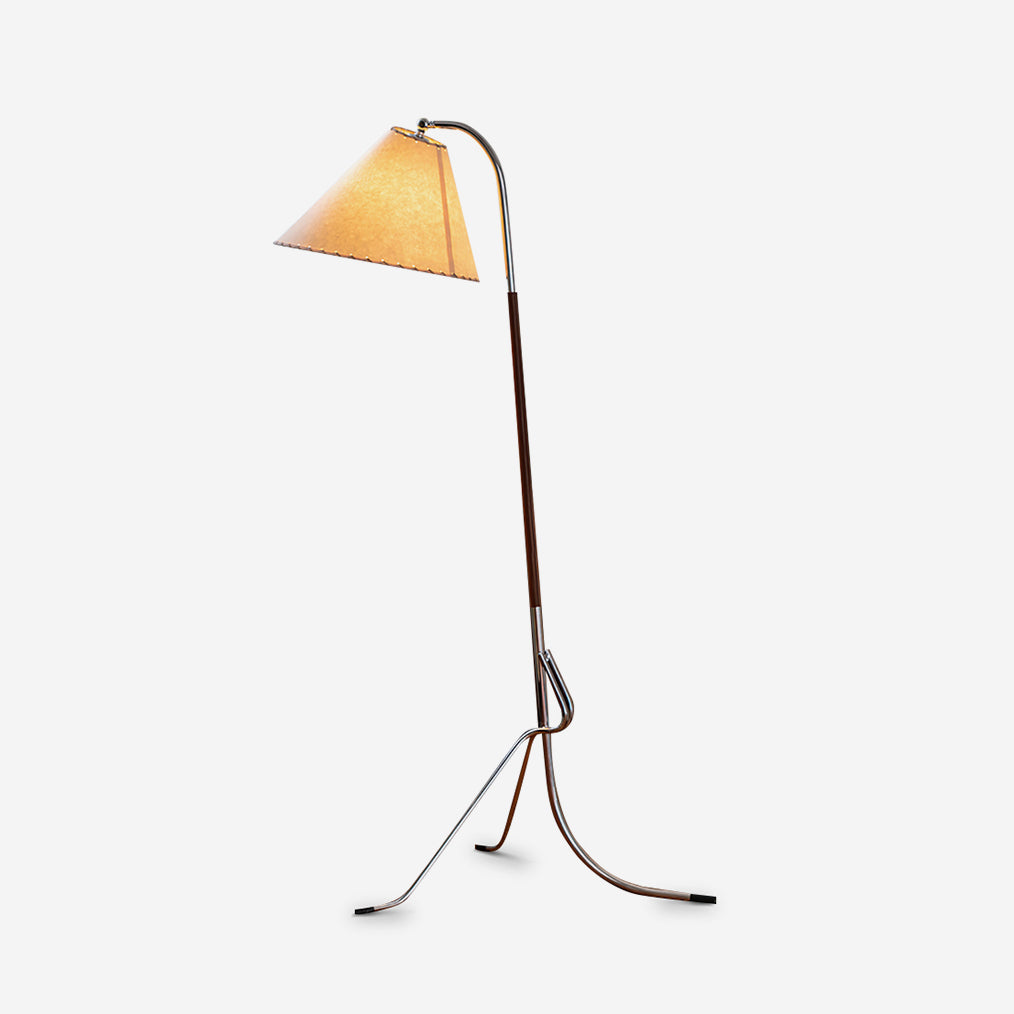 Stilt lampadar