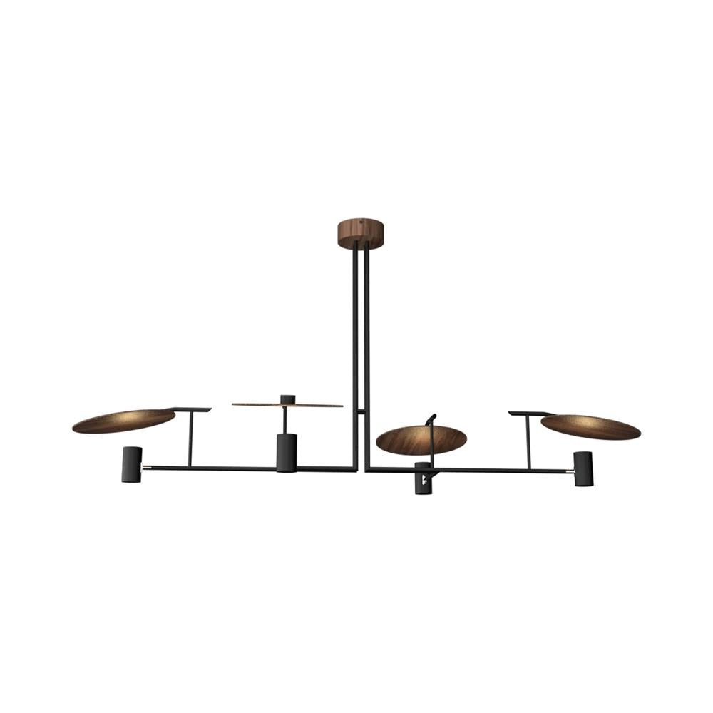Viraalaria candelabru