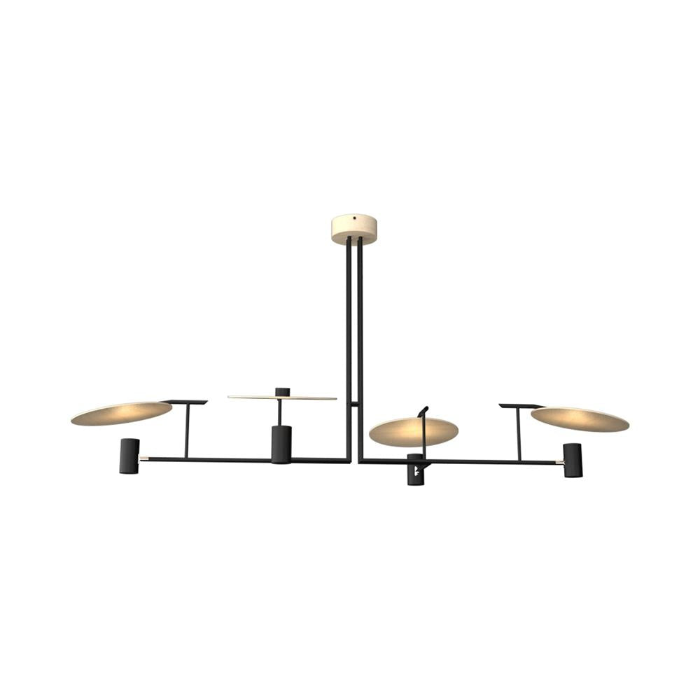 Viraalaria candelabru