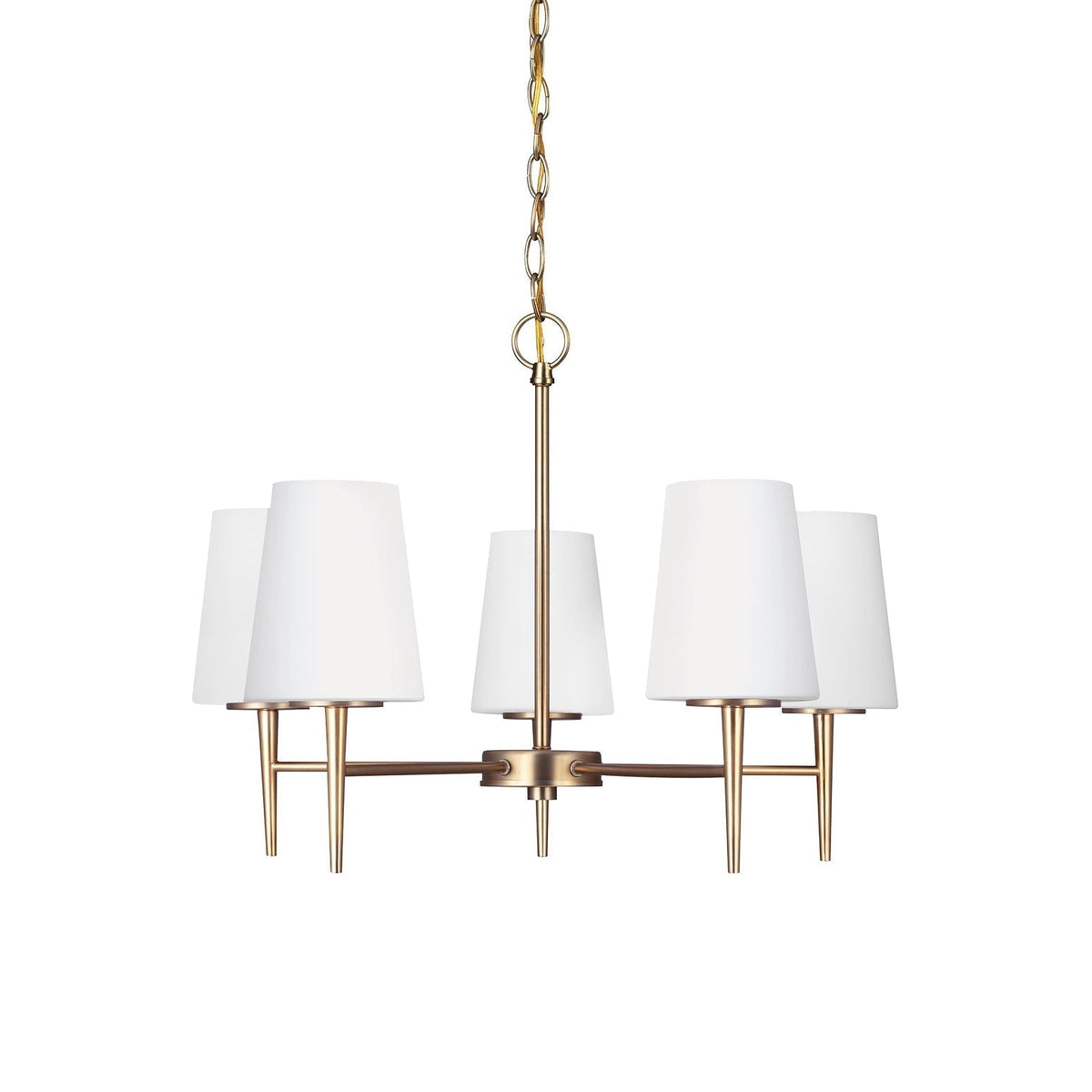 Soreleon candelabru