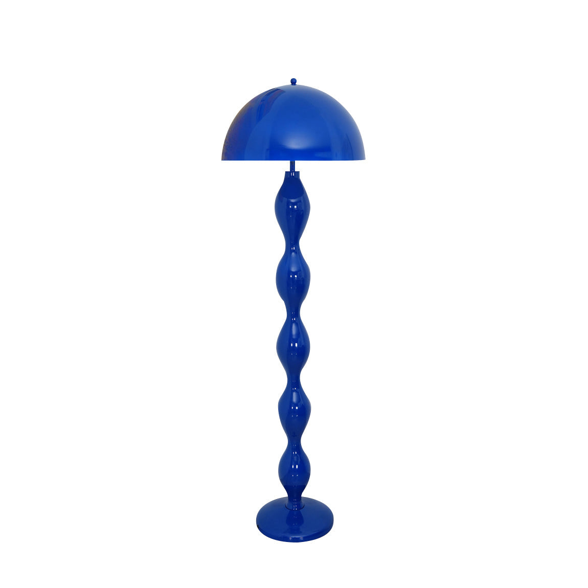 Gourd lampadar