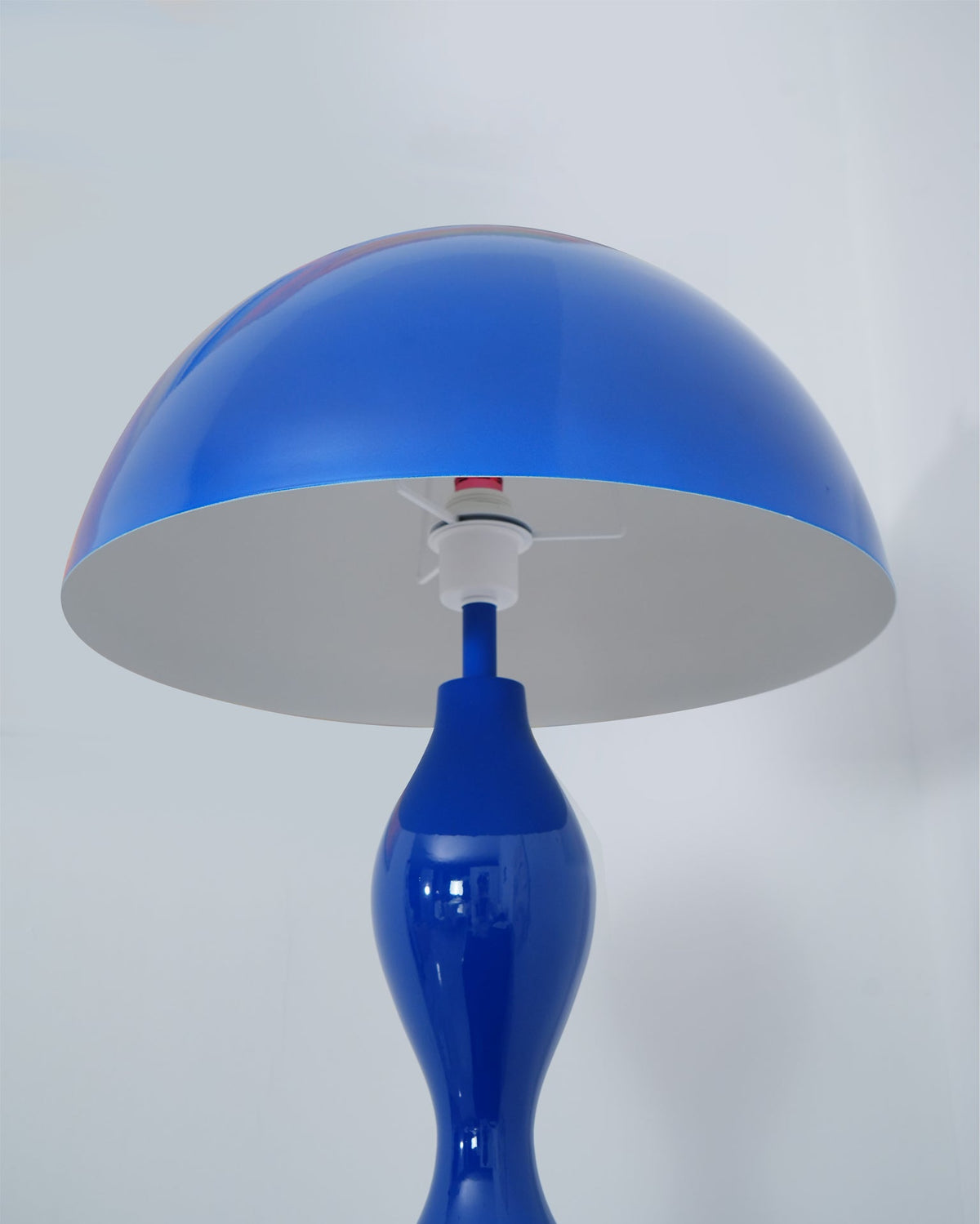 Gourd lampadar