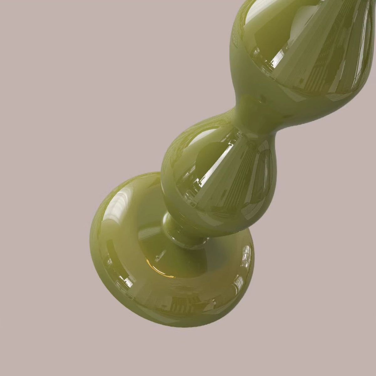 Gourd lampadar