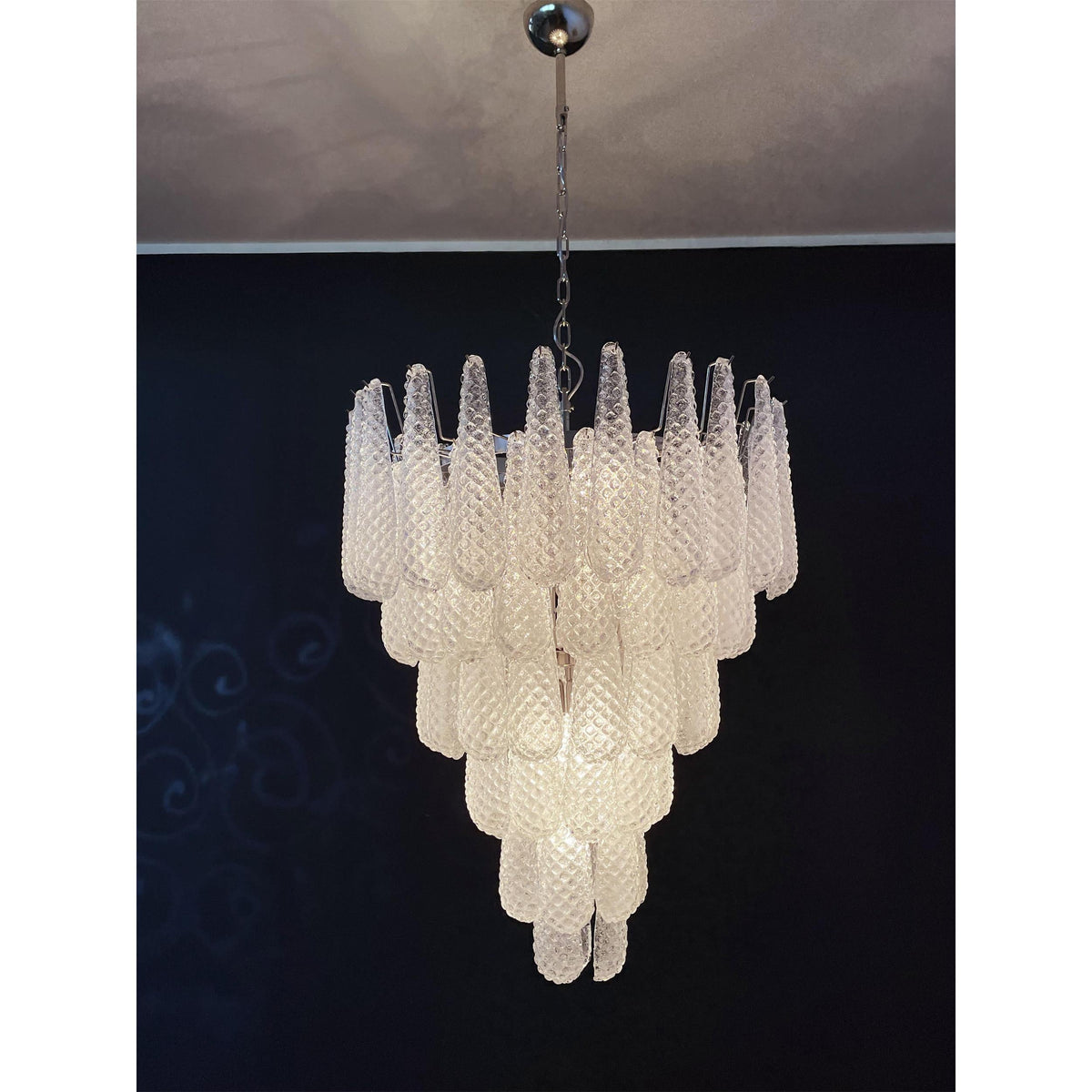 Rivalissa candelabru