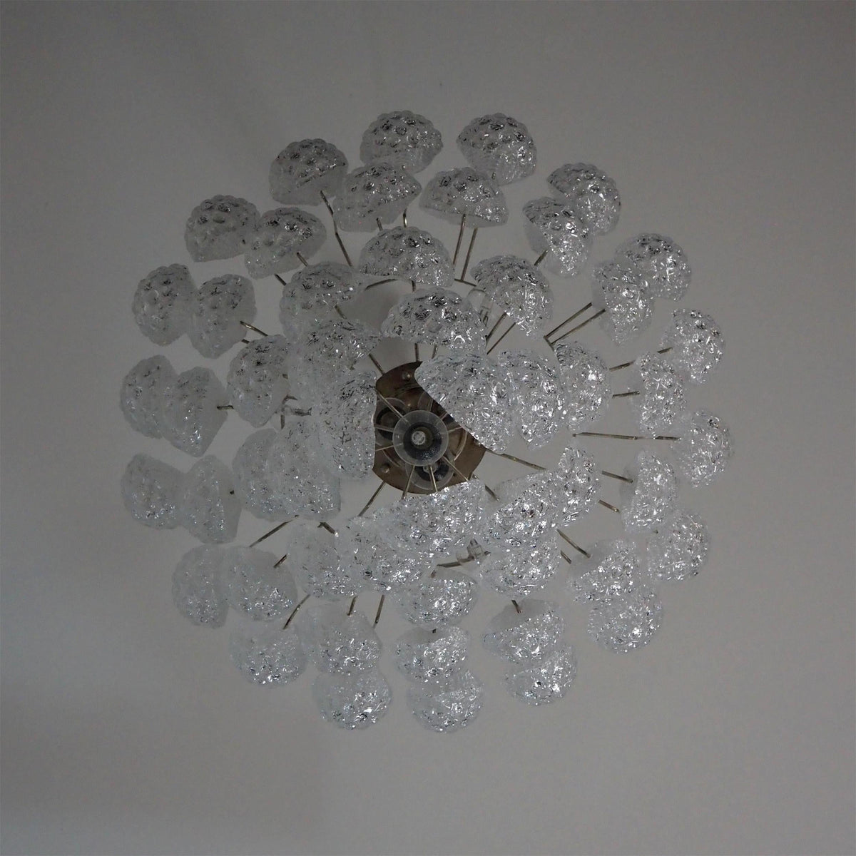 Rivalissa candelabru