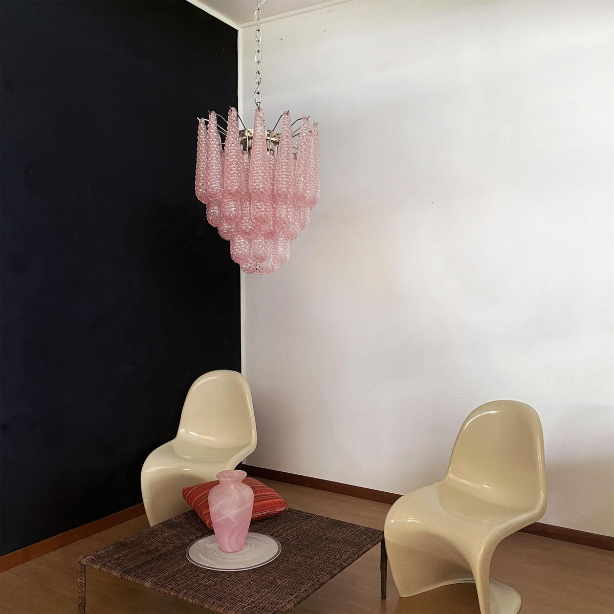 Rivalissa candelabru