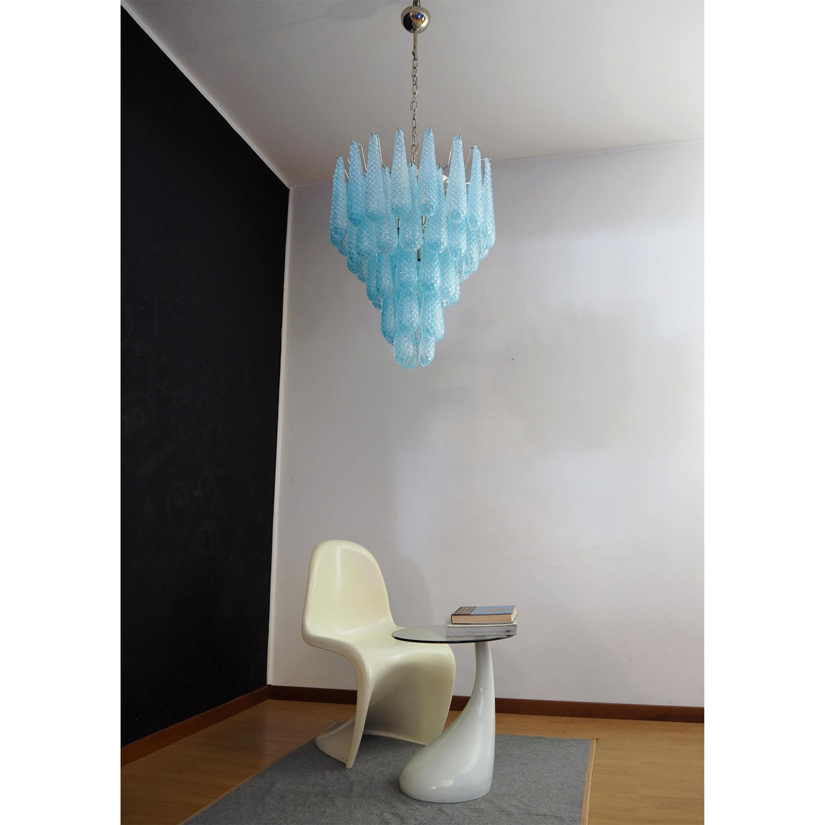 Rivalissa candelabru
