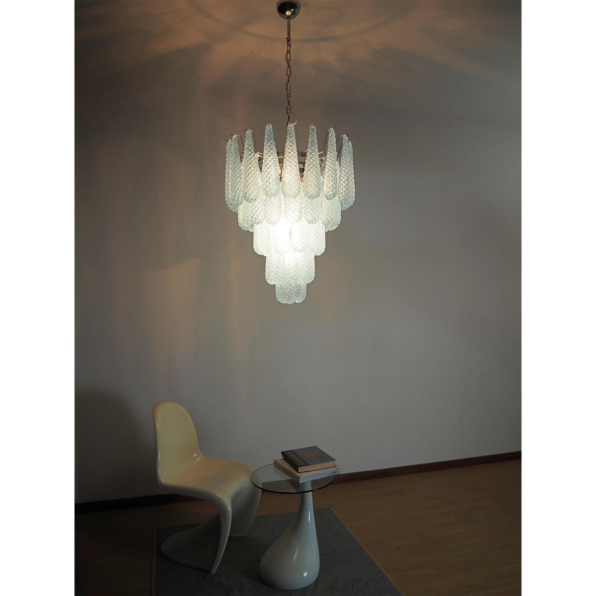 Rivalissa candelabru