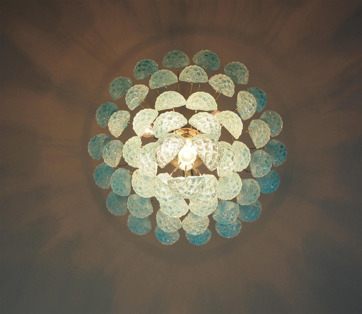 Rivalissa candelabru
