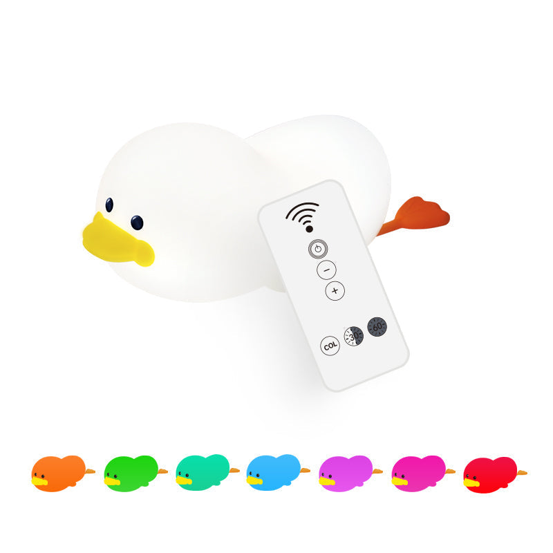 Ducky lampă de masă