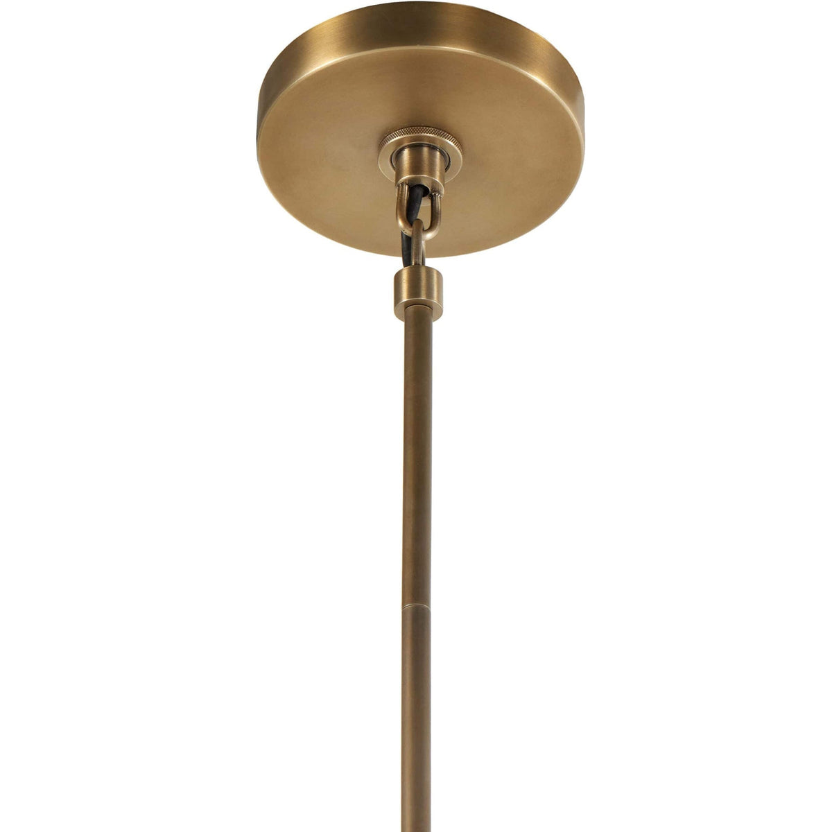 Nooknerl candelabru