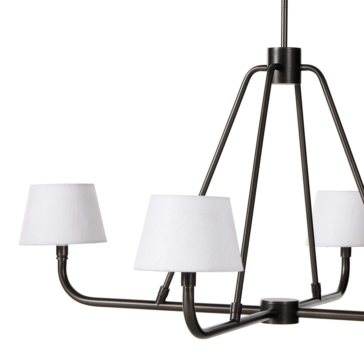 Nooknerl candelabru