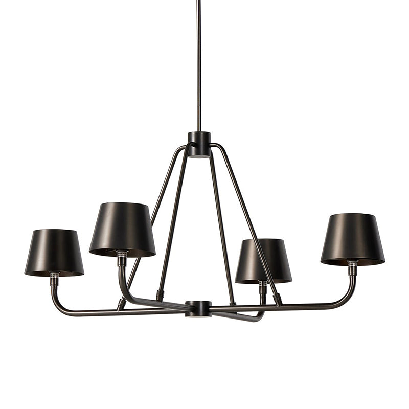 Nooknerl candelabru