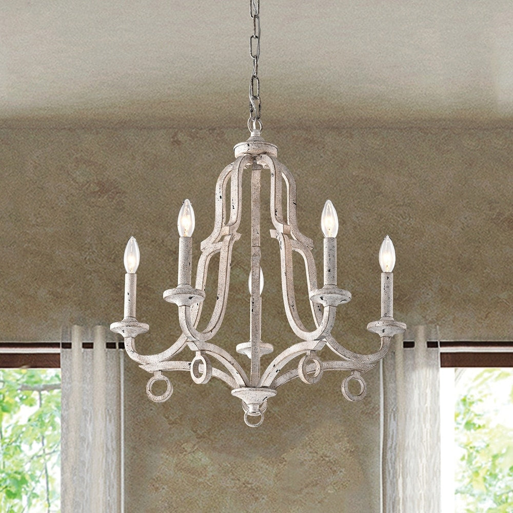 Selirian candelabru