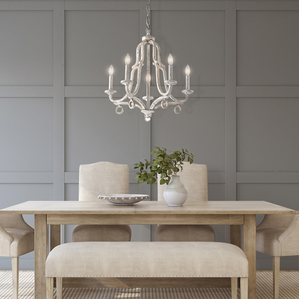Selirian candelabru