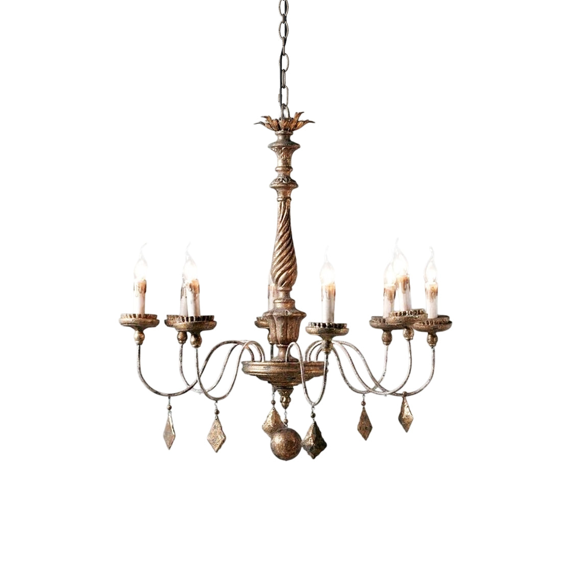 Avenerelle candelabru