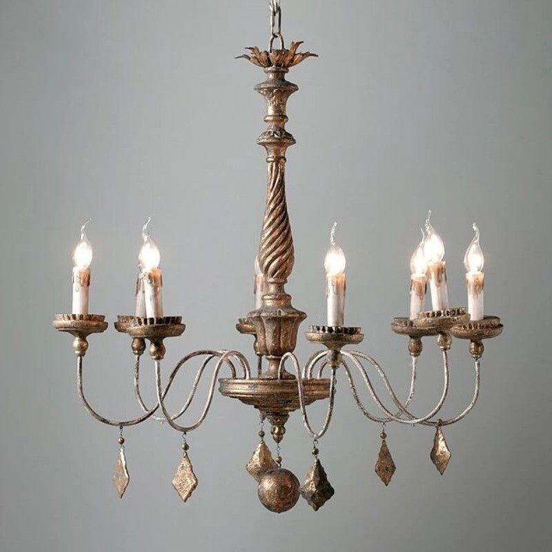 Avenerelle candelabru