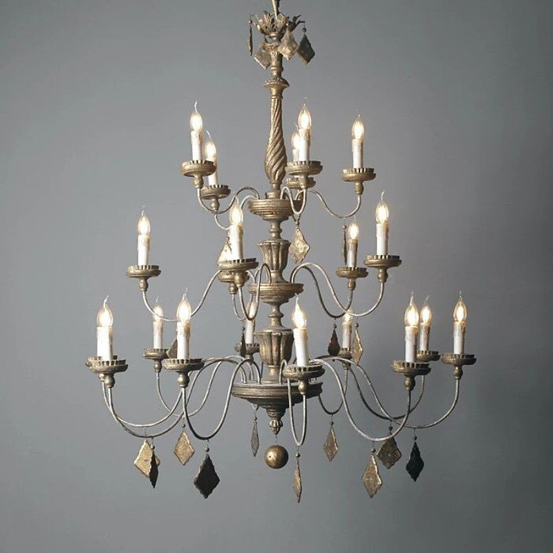 Avenerelle candelabru