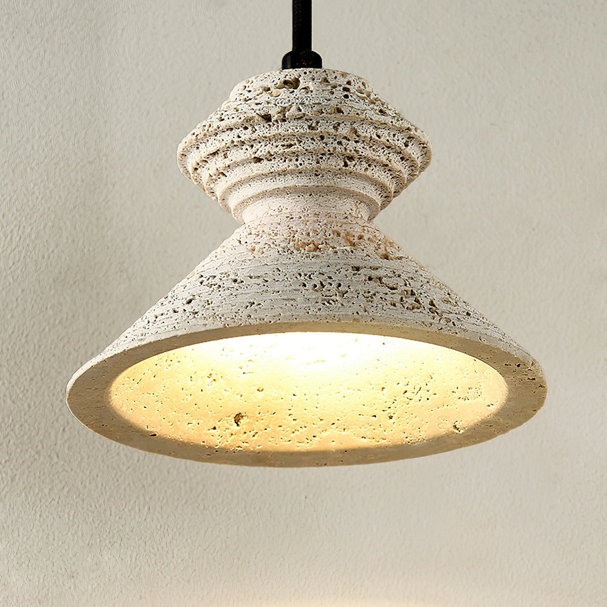 Orelirenne lampă suspendată