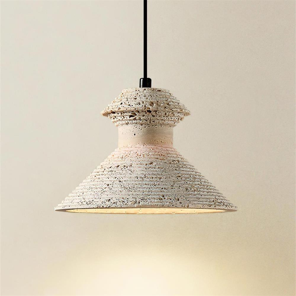 Orelirenne lampă suspendată