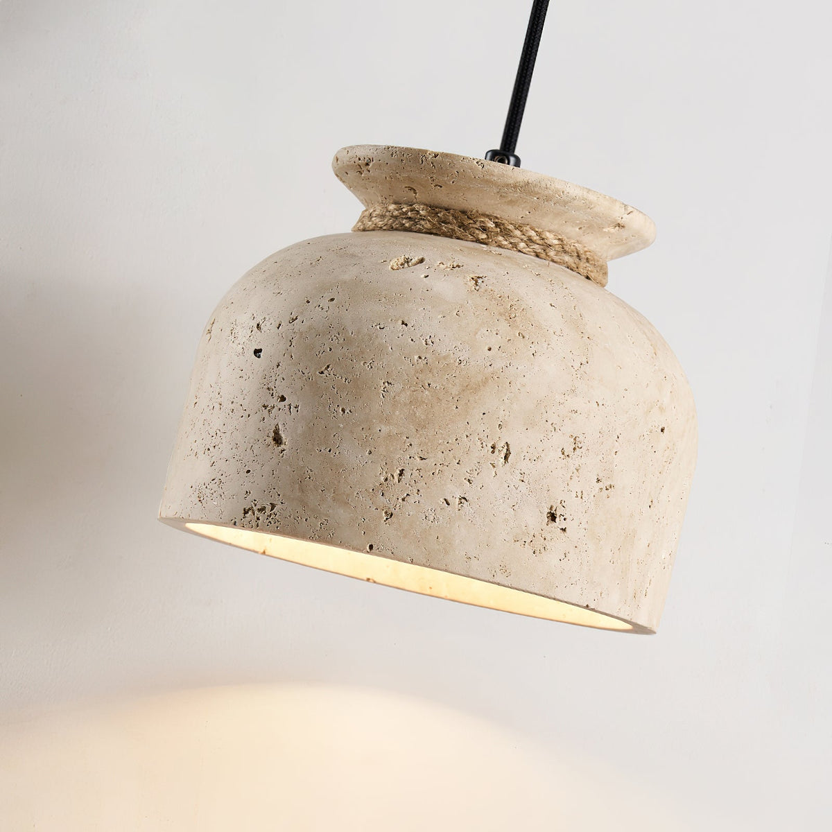 Sorivenne lampă suspendată