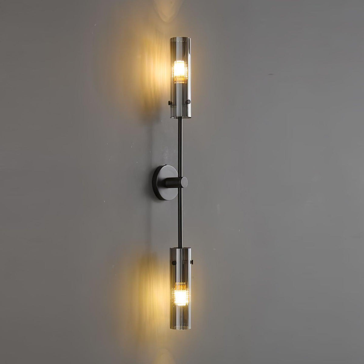 Virixa aplică de perete modernă minimalistă Vertica