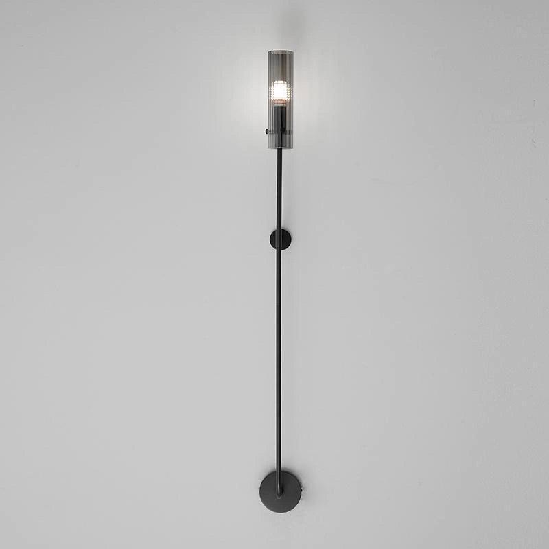 Virixa aplică de perete modernă minimalistă Vertica