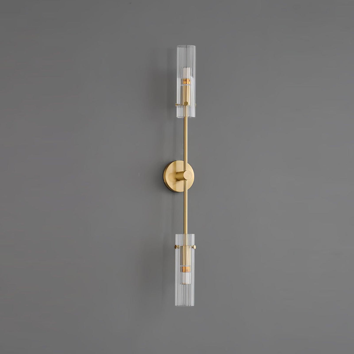 Virixa aplică de perete modernă minimalistă Vertica