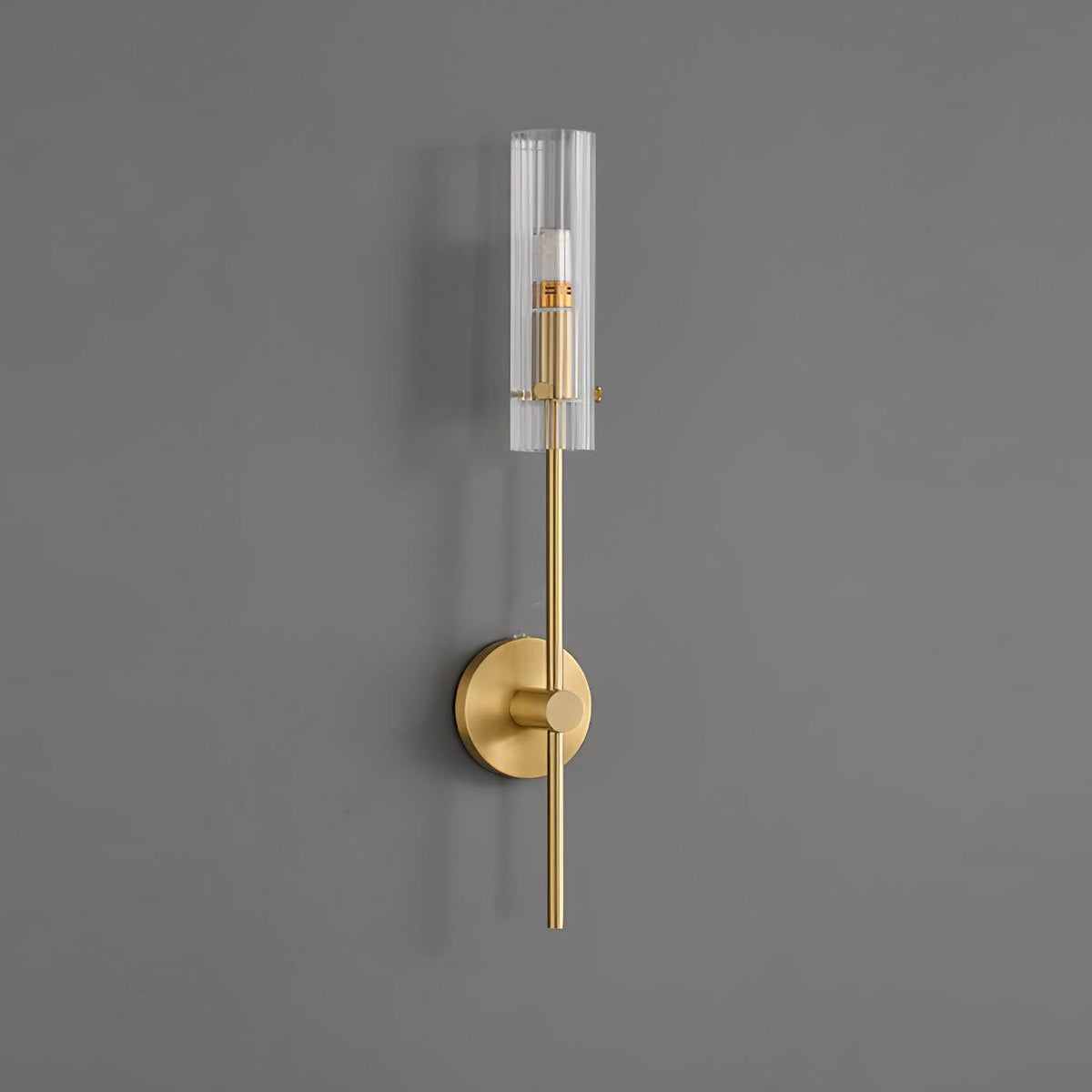 Virixa aplică de perete modernă minimalistă Vertica