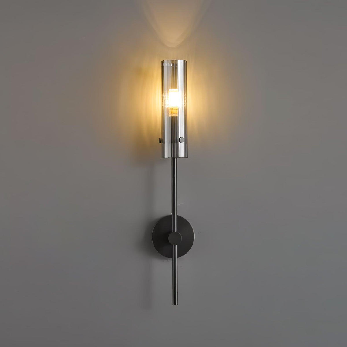 Virixa aplică de perete modernă minimalistă Vertica