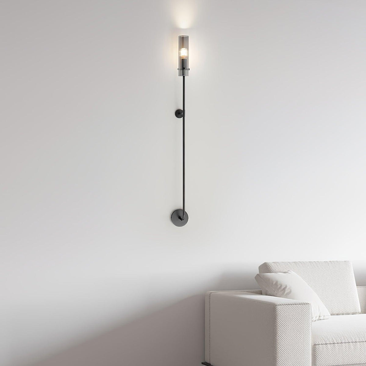 Virixa aplică de perete modernă minimalistă Vertica