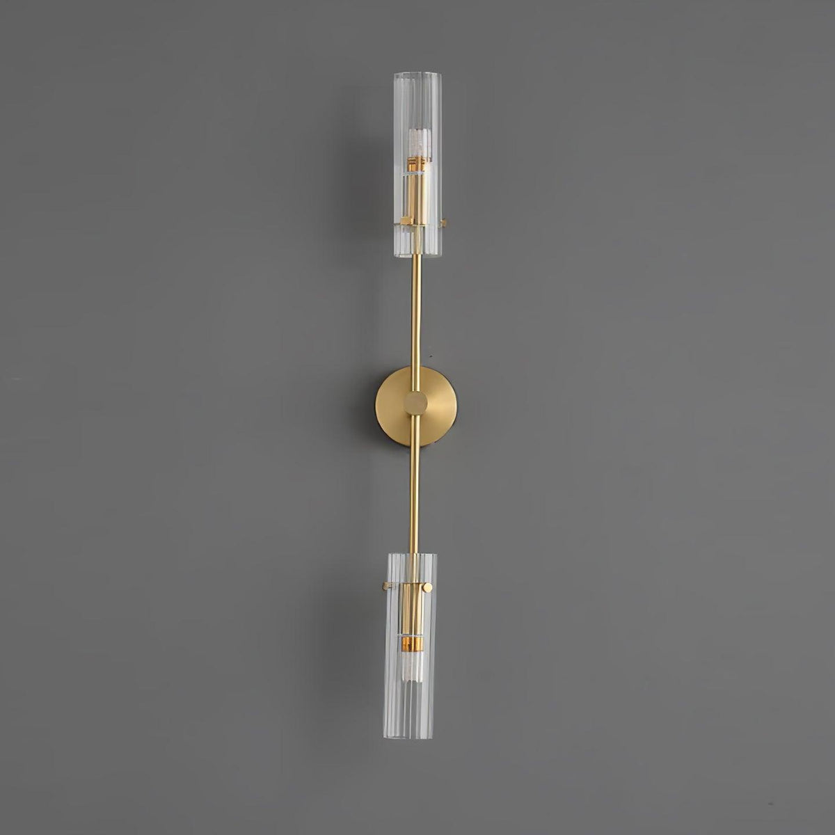 Virixa aplică de perete modernă minimalistă Vertica
