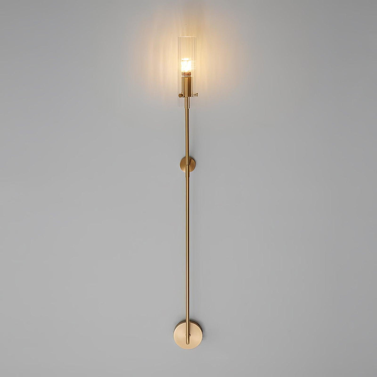 Virixa aplică de perete modernă minimalistă Vertica