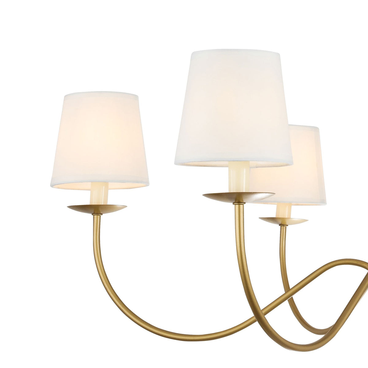 Terielena candelabru