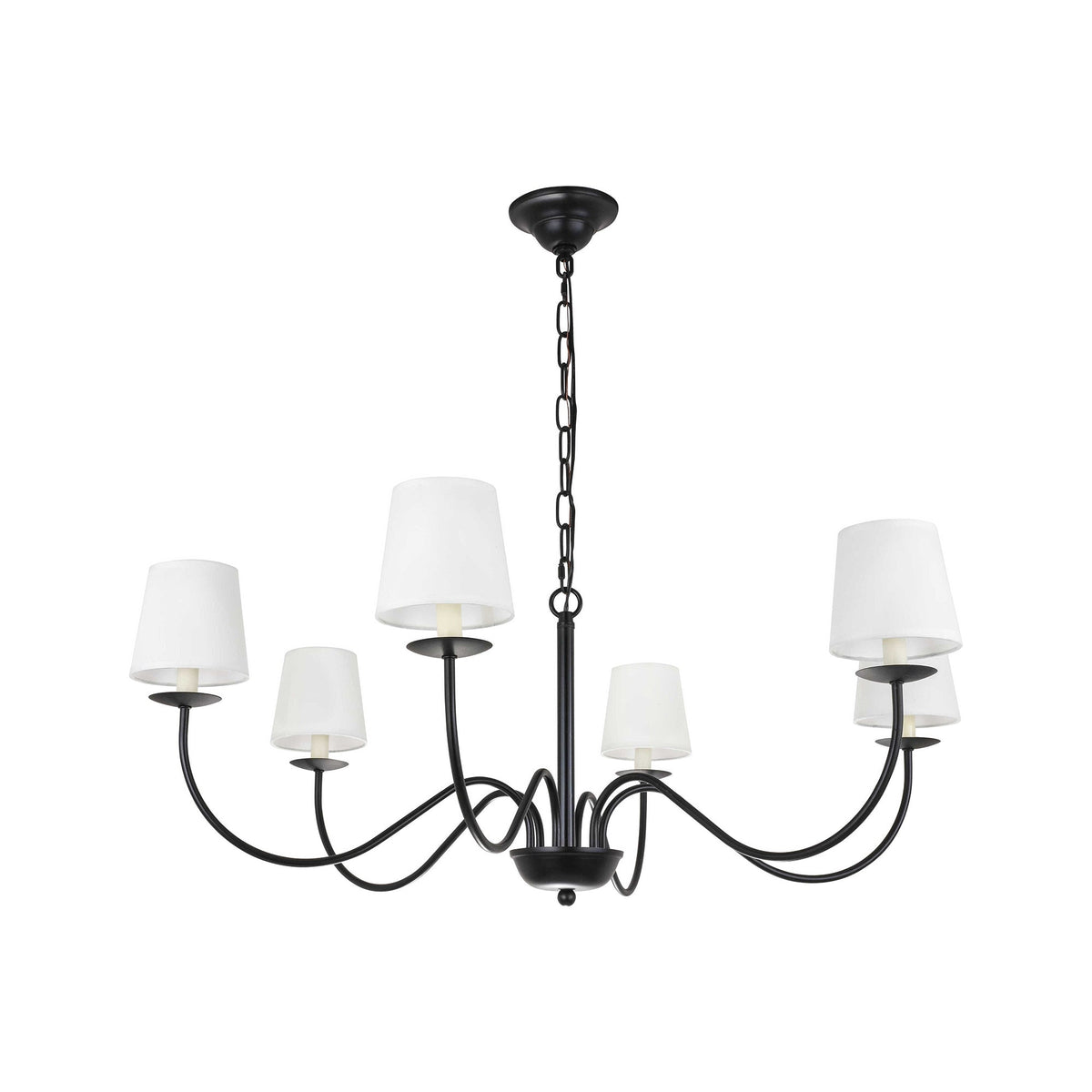 Terielena candelabru