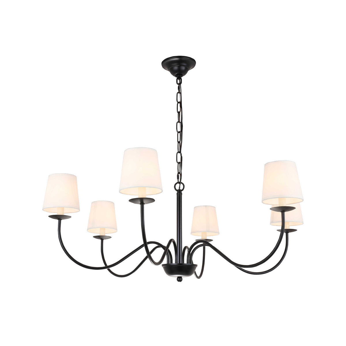 Terielena candelabru