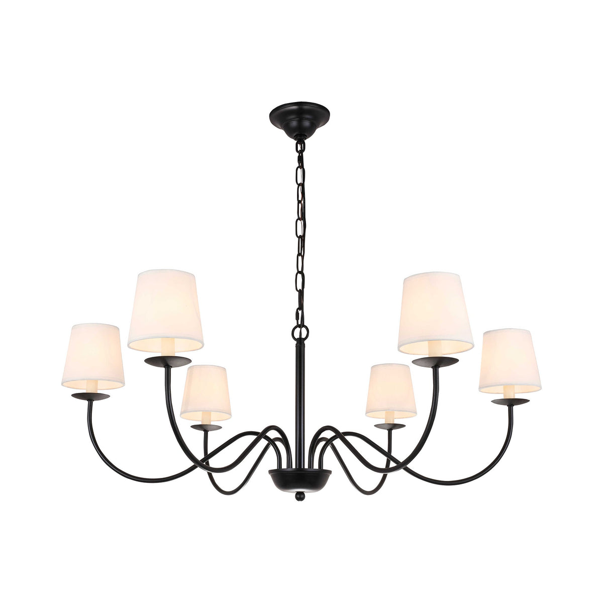 Terielena candelabru